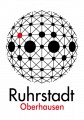 Logo Ruhrstadt Oberhausen
